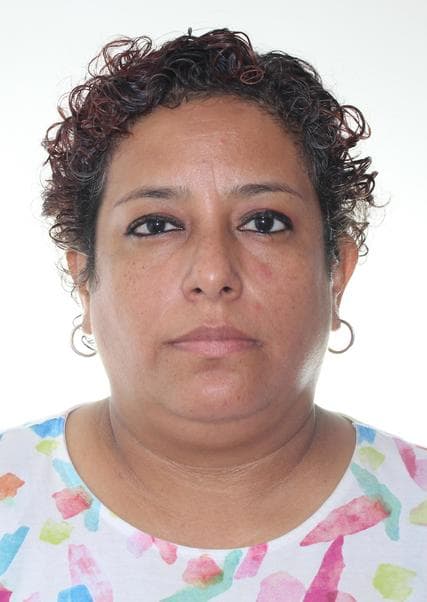 Del Castillo Guerrero Carla Teresa