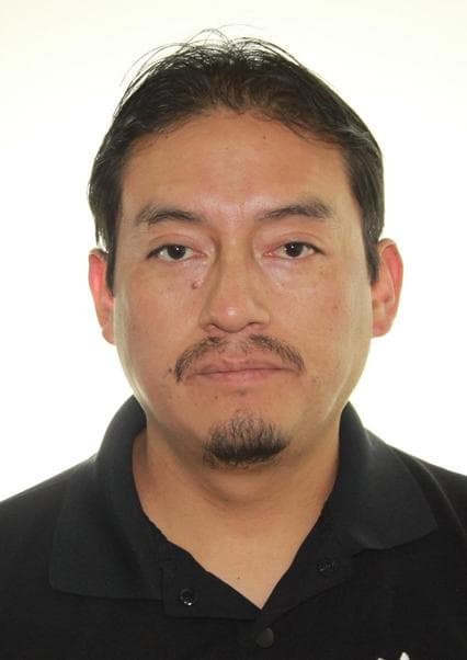 Vargas Barrenechea Enrique Maximo