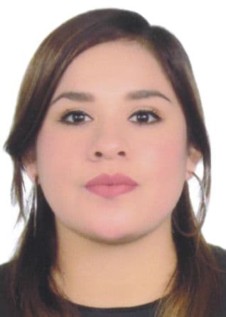 Ruelas Ure Olga Lucila