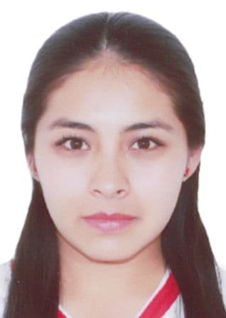 Rosada Quispe Cinthia Mirely