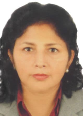 Aranibar Dueñas Ana Melba