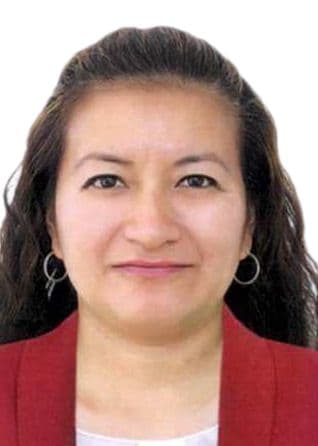 Guerrero Santos Gueiby Magali