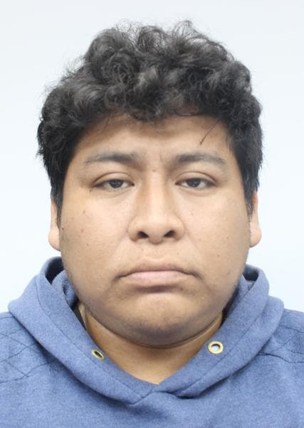 Córdova Napanga Jesús Alexander