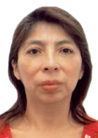 Castillo Flores Magali Yvon