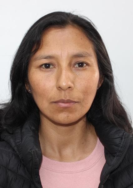 Santos Clemente Cinthia Carina