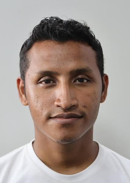 Rugel Oviedo Lee Luis