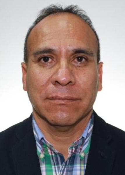 Villavicencio Muñoz Hector Danilo