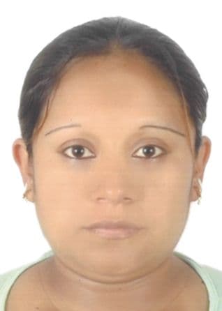 Lopez Rosales Irma Angelica