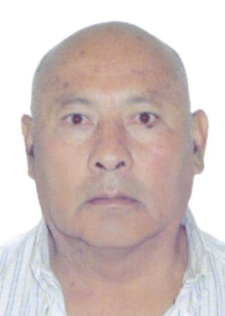 Loo Granda Arturo Rodolfo