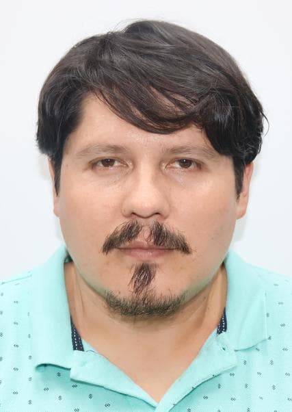 Castillo Rojo Garcia Caballero Antonio