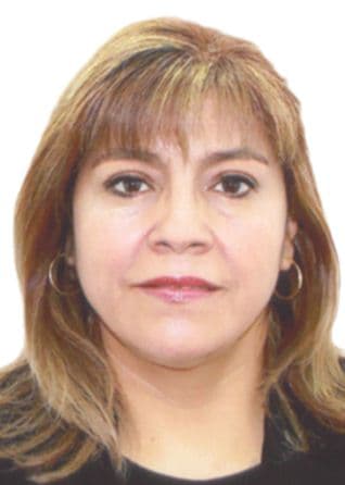 Zavaleta de Cardenas Gladys