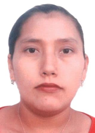 Avila Ponce Karen Miluska