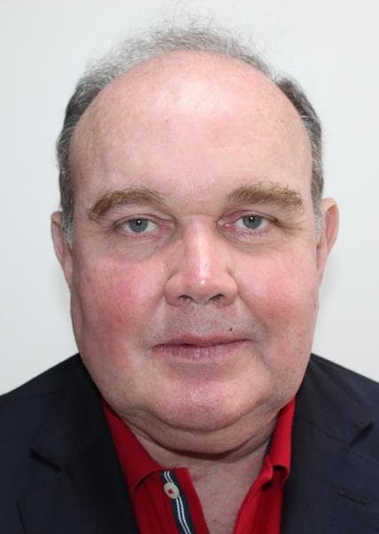 Lopez Aliaga Cazorla Rafael Bernardo