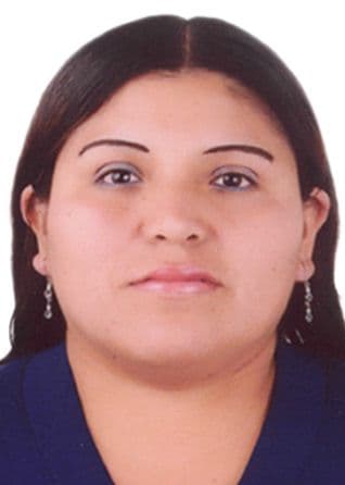 Sosa Leon Jessenia Noemi