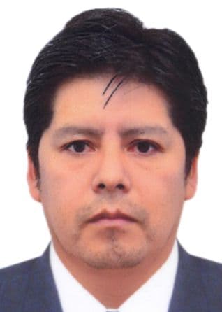 Hidalgo Moreno Richard Michael