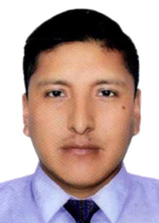 Vilca Vilcapaza Brussi Elwis