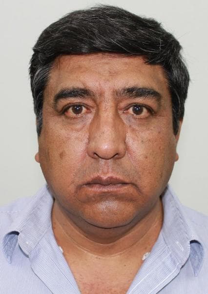 Fernandez Mares Miguel Enrique