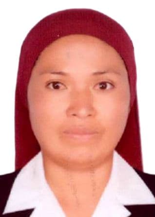 Loayza Aguilar Mariela Yesenia