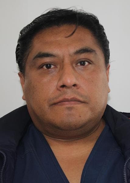 Orihuela Lazo Luis Armando