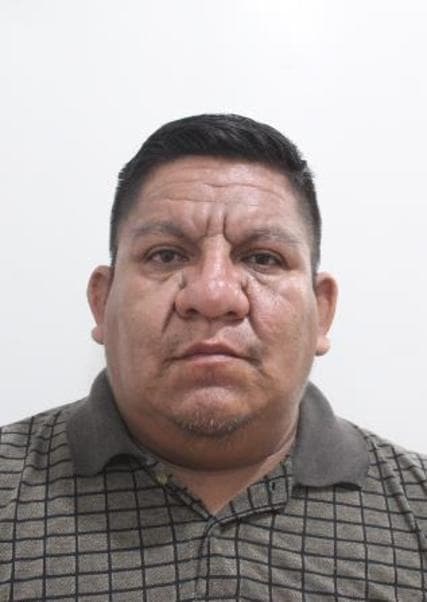 Nuñez Hernandez Jeiner Michel