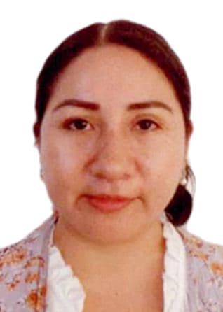 Torres Pariona Pamela Nilda