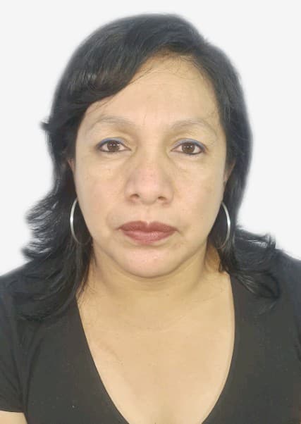 Del Aguila Coral Rina