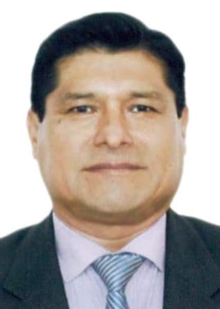 Mendieta Quispe Ulises Pablo