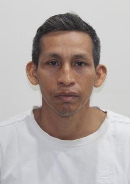 Debernardi Garcia Luis