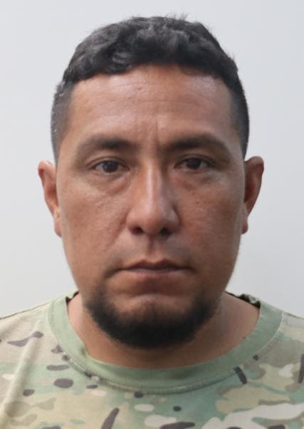 Reyes Bolo Jose Luis