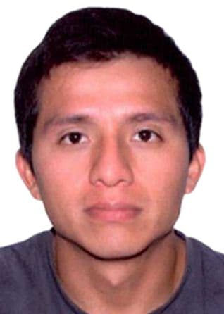 Chavarry Granados Rosbel