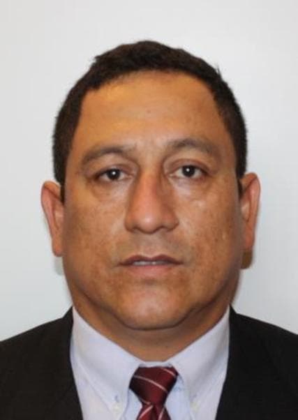 Vivanco Reyes Miguel Angel