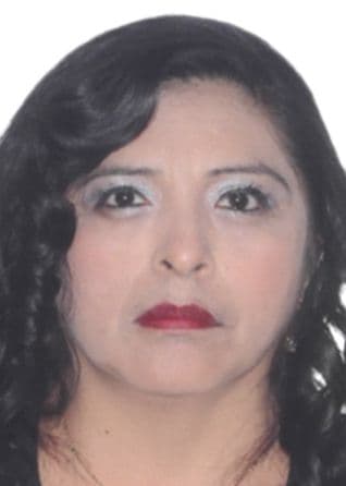 Ramos Gutierrez Maria del Rosario