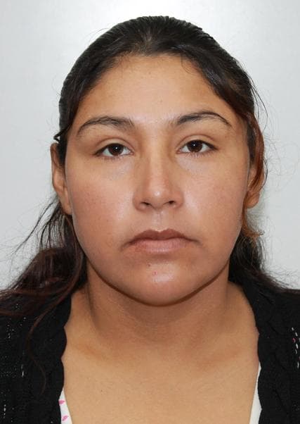 Carranza Cojal Rosa Iduvina