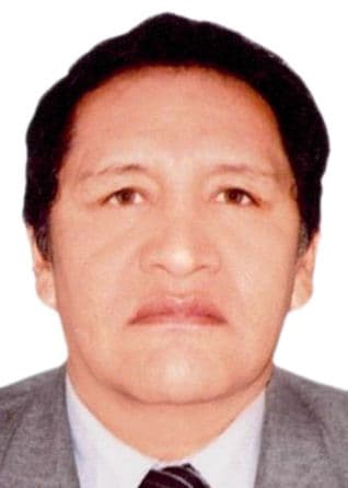 Bernal Salas Javier Alcides