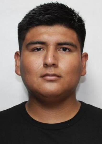 Salvatierra Tasayco Ayrton Daniel