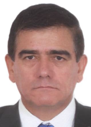 José Williams Zapata