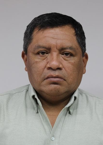 Samanamud Lino Carlos Eduardo