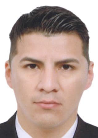 Guevara Ancajima Jean Victor