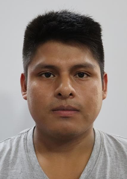 Huaman Chanco Diego Ignacio