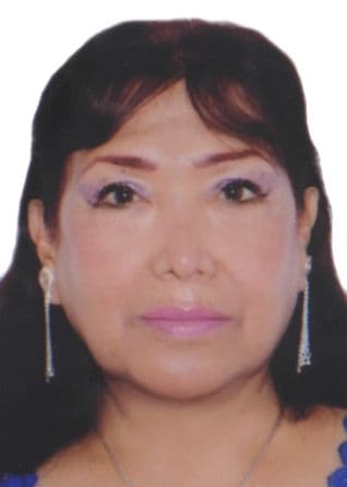 Pacheco Tejada Jacqueline Cynthia