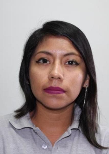 Bendezu Flores Anapaola