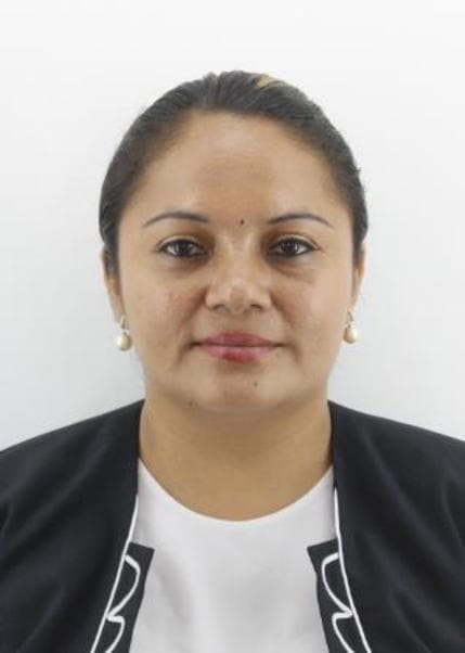 Aldana Paredes Silvia Judith