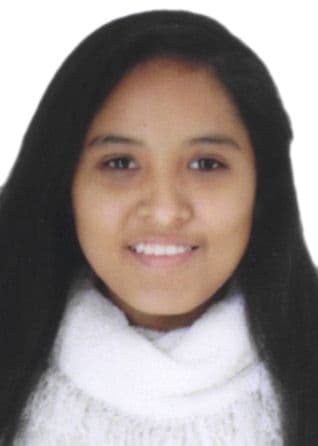 Socualaya Rodriguez Maricielo