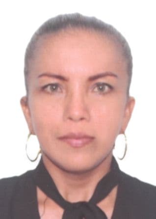 Noriega Pereira Ana Yolaflor