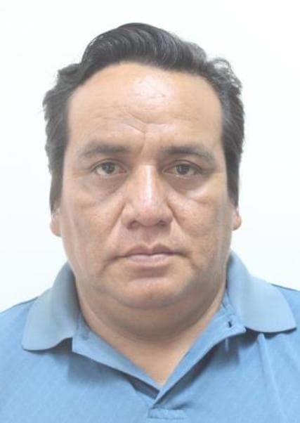 Lizarraga Tecocha Julio Cesar