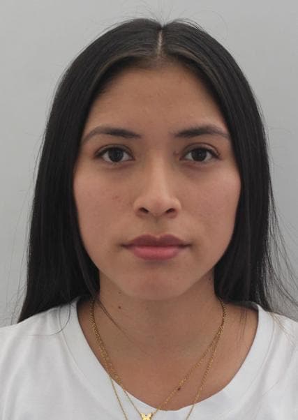 Ramos Quispe Magaly Janet