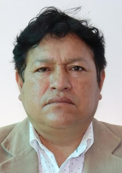 Pechuga Melgar Milton Cesar