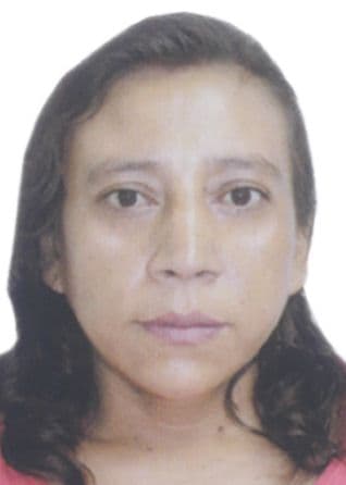 Acaro Salcedo Rosa Consuelo