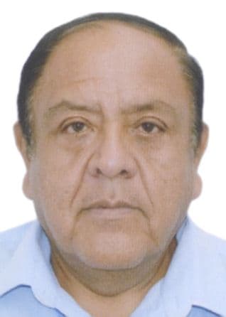 Serrano Hernandez Javier Antonio