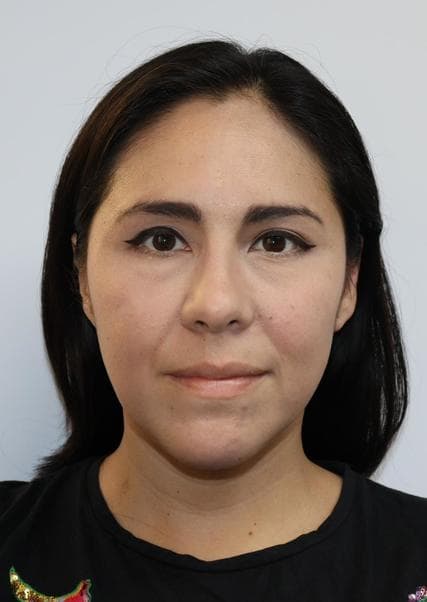 Silva Aliaga Ursula Cecilia